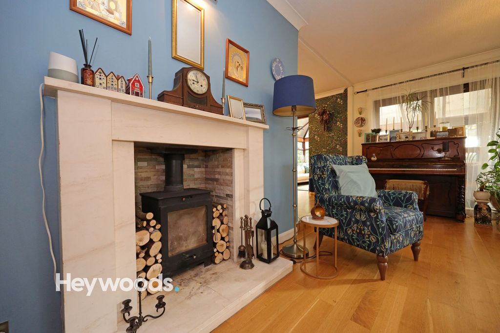 Additional image 7 of 4 bed detached bungalow for saleSherbourne Drive, Westlands, Newcastle Under Lyme ST5