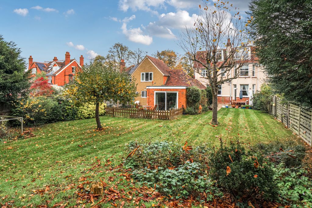 Additional image 4 of 6 bed semi-detached house for saleShinfield Road, Reading, Berkshire RG2