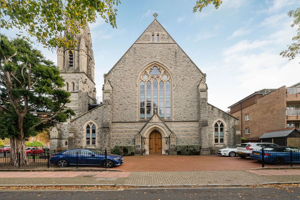 Additional image 5 of 2 bed flat for saleCrescent Road, Beckenham BR3