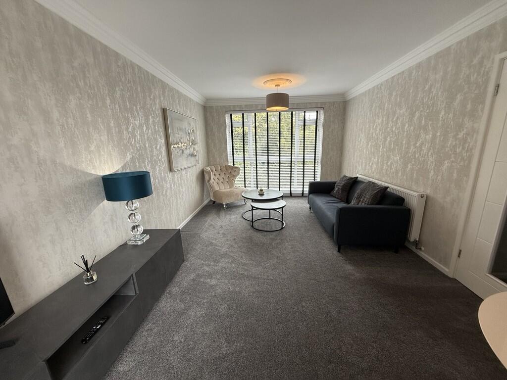 Sheepmoor Close, Harborne, Birmingham photo 3