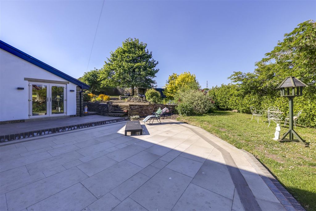 Additional image 7 of 3 bed detached house for saleDoals Farm, Off Hillside Crescent, Weir, Bacup OL13