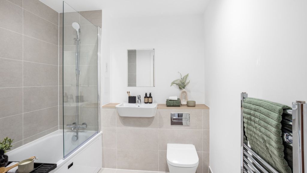 Additional image 10 of 1 bed flat for saleFlagstaff Road, Reading RG2