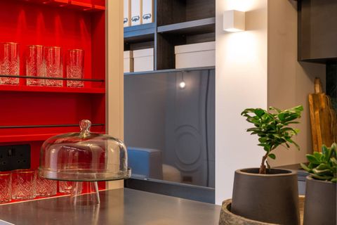 Dandi Brondesbury, Brondesbury Park, London NW2, Studio to rent