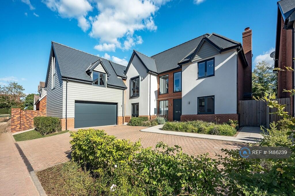 Kingswood Green, Lapworth, B94