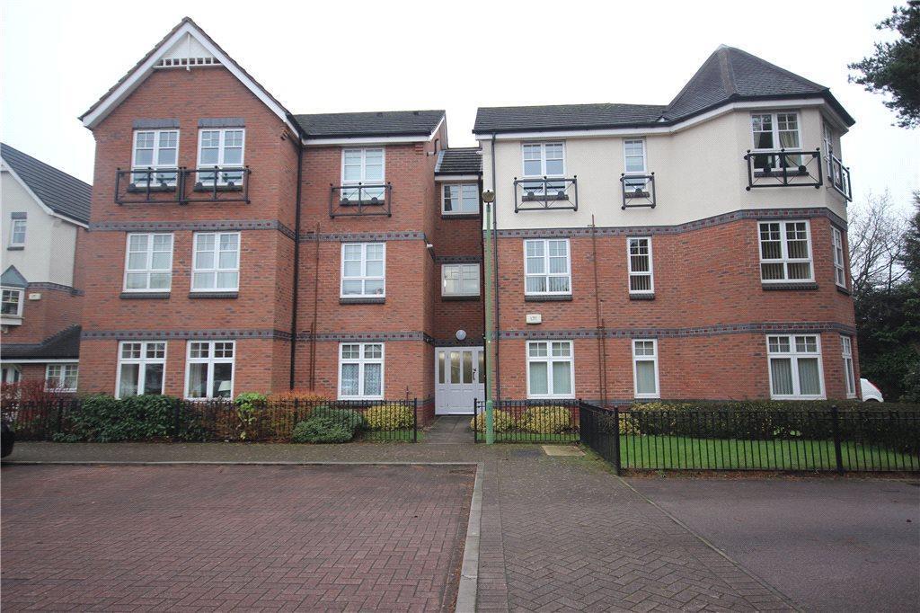 Thorpe Court, Solihull