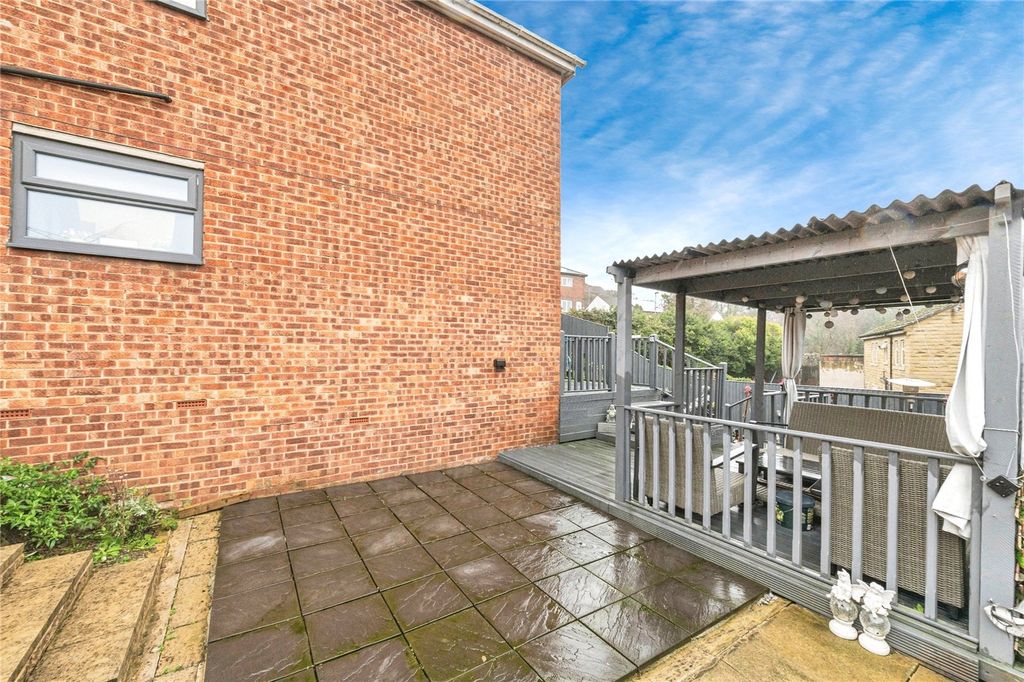 Additional image 26 of 4 bed detached house for saleBridle Street, Soothill, Batley, West Yorkshire WF17