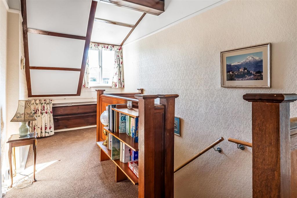 Additional image 16 of 4 bed detached house for saleRectory Close, Ashtead KT21