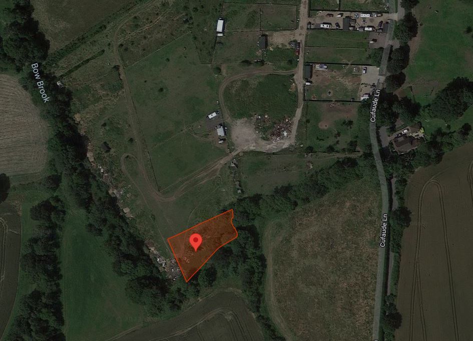 Additional image 11 of Land for saleCufaude Lane, Tadley RG26