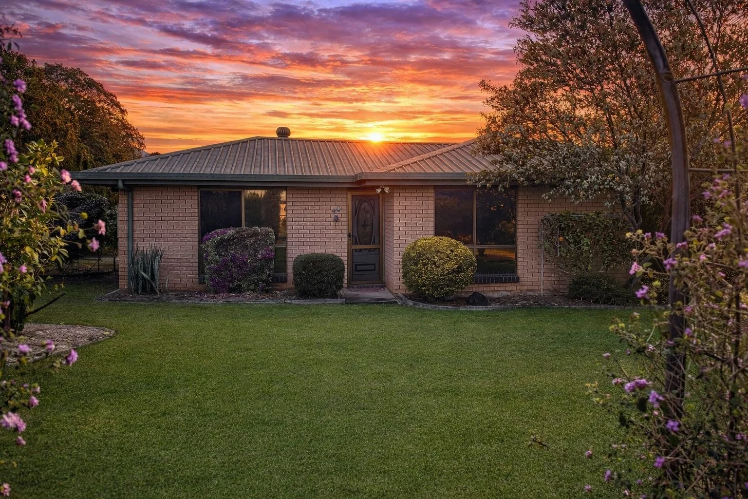 40 Milford Road, Dugandan QLD 4310