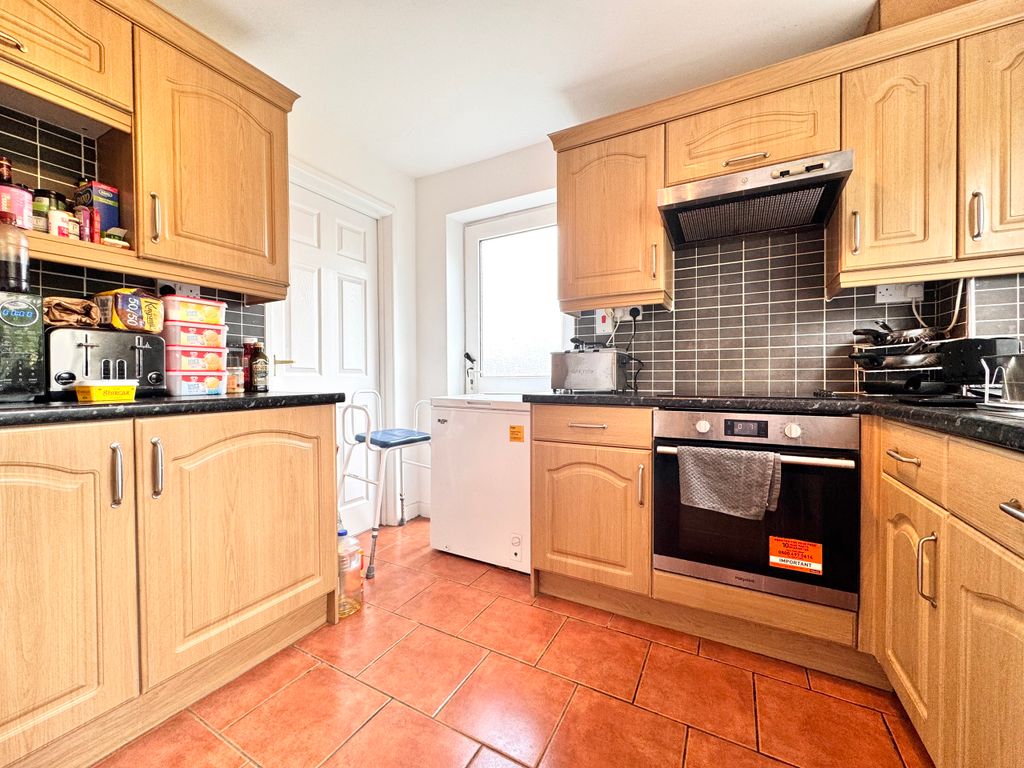 Additional image 8 of 4 bed detached house for saleThornhill Cottages, Cwmbach, Aberdare CF44
