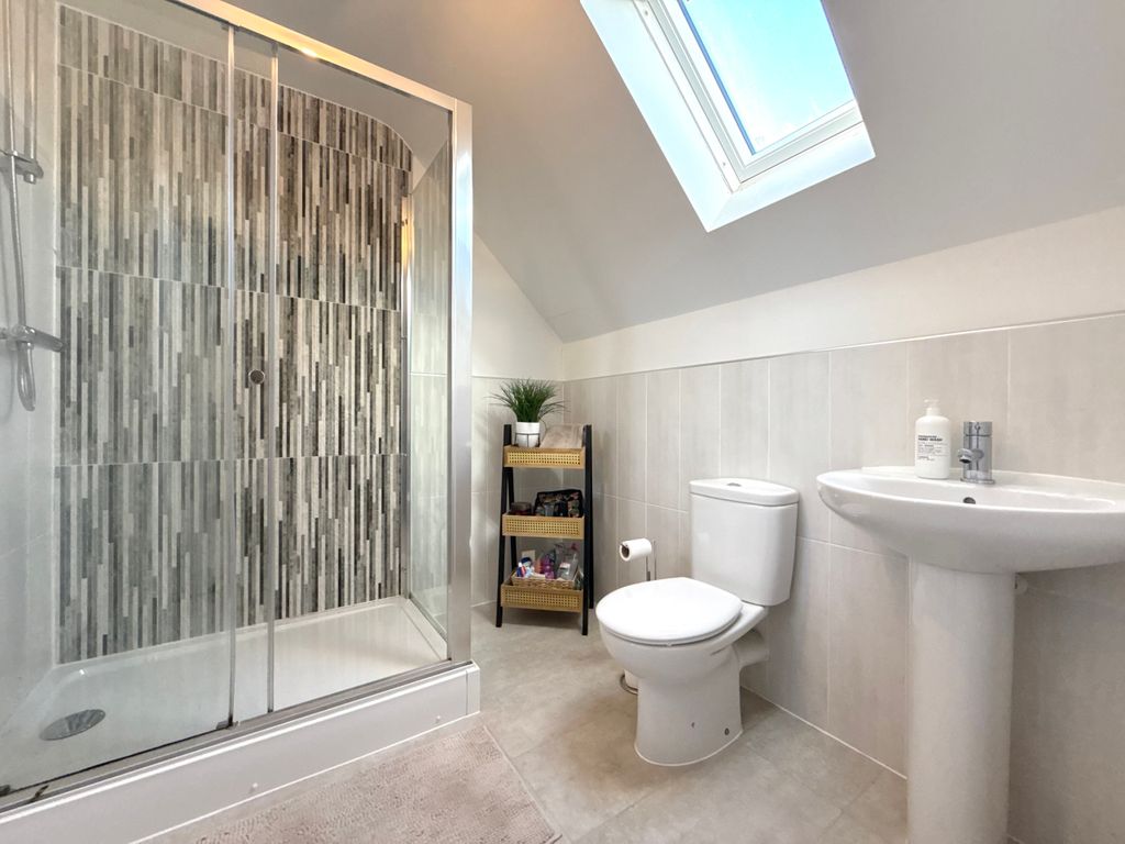 Additional image 13 of 4 bed semi-detached house for saleY Dolydd, Cwmdare, Aberdare CF44