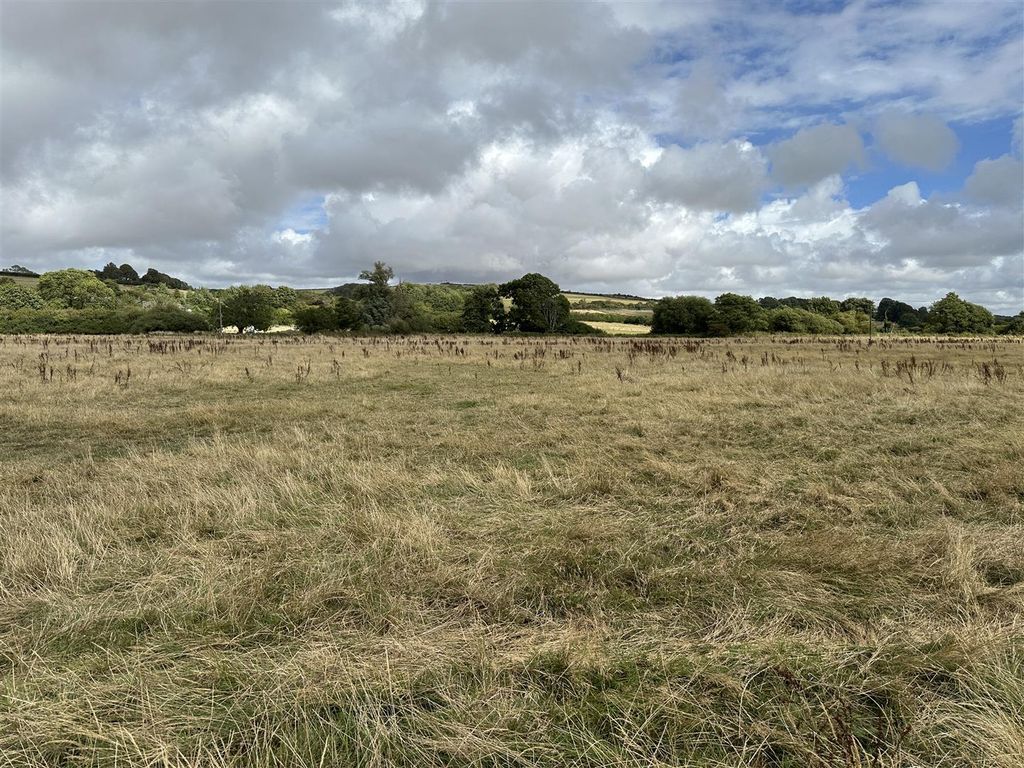 Additional image 3 of Land for saleWater Meadow At Cruxton Manor Farm, Maiden Newton, Dorchester DT2