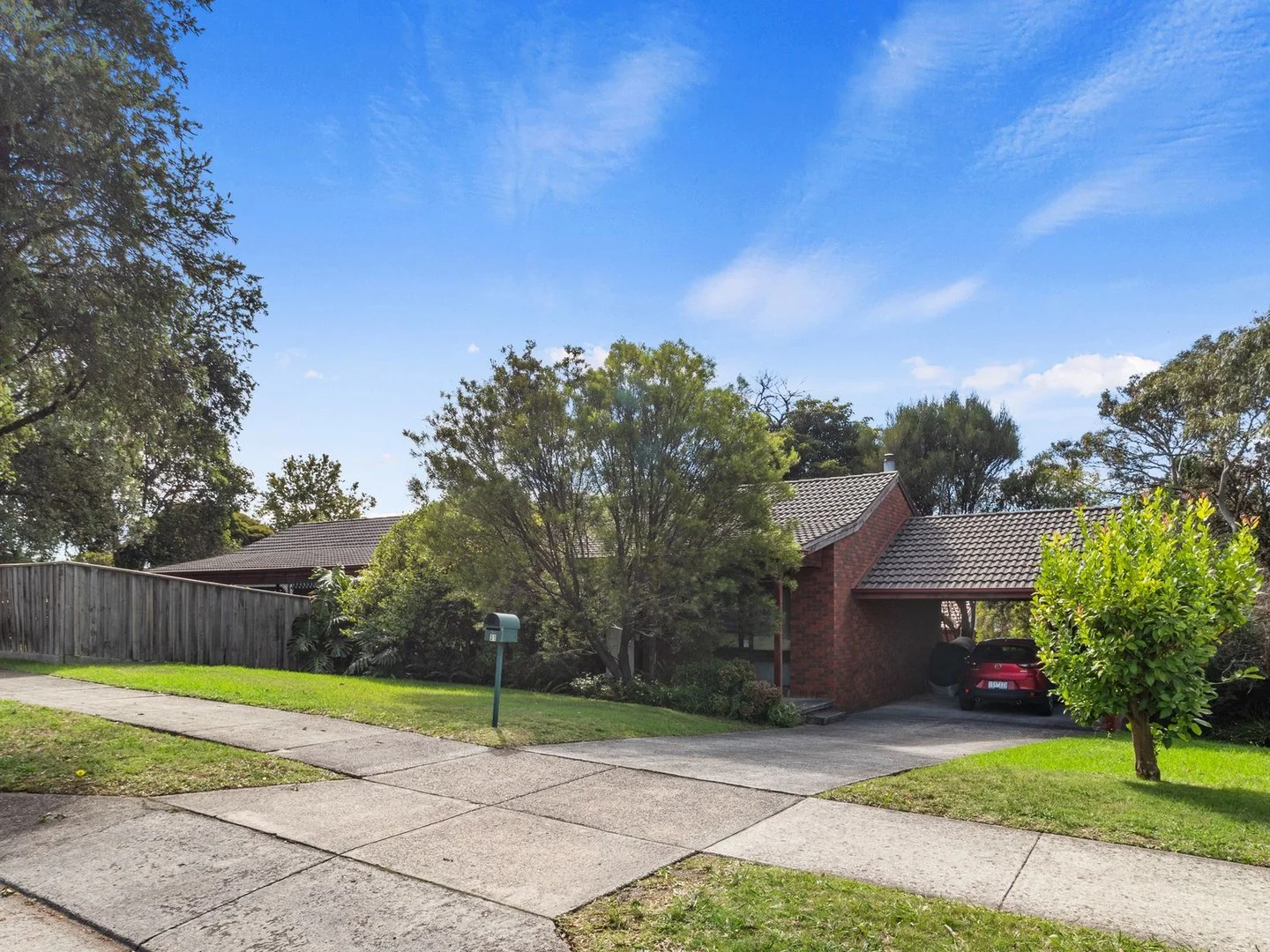 31 Dorrigo Drive, Boronia VIC 3155