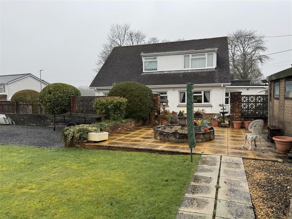Additional image 4 of 4 bed detached bungalow for saleParc Henry Lane, Ammanford SA18