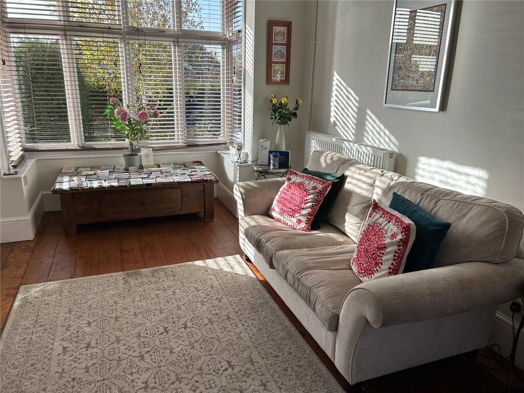 Additional image 5 of Wells Road, Glastonbury, Somerset, BA6