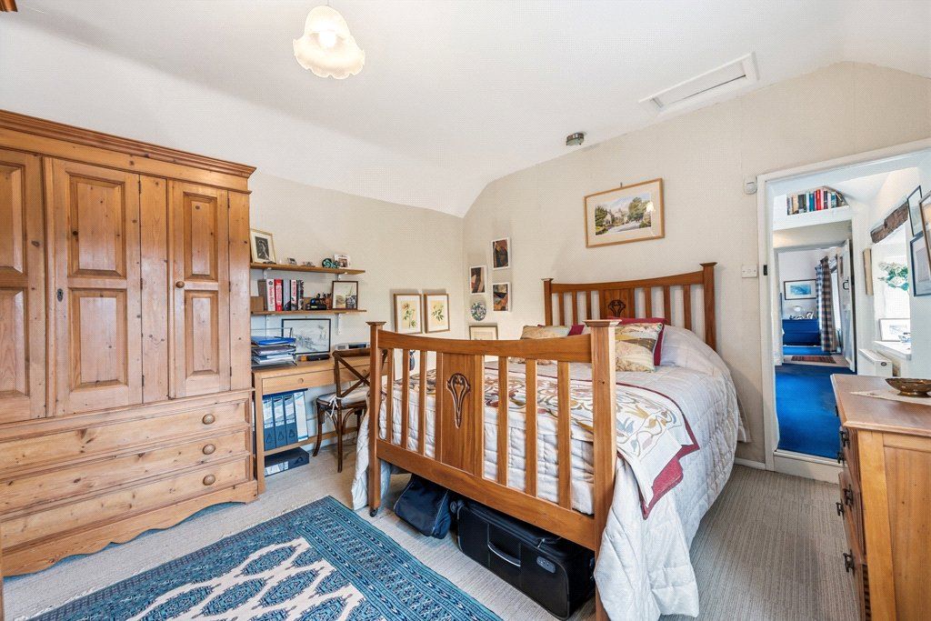 Additional image 21 of 2 bed detached house for saleNewbridge Road, Ambergate, Belper, Derbyshire DE56