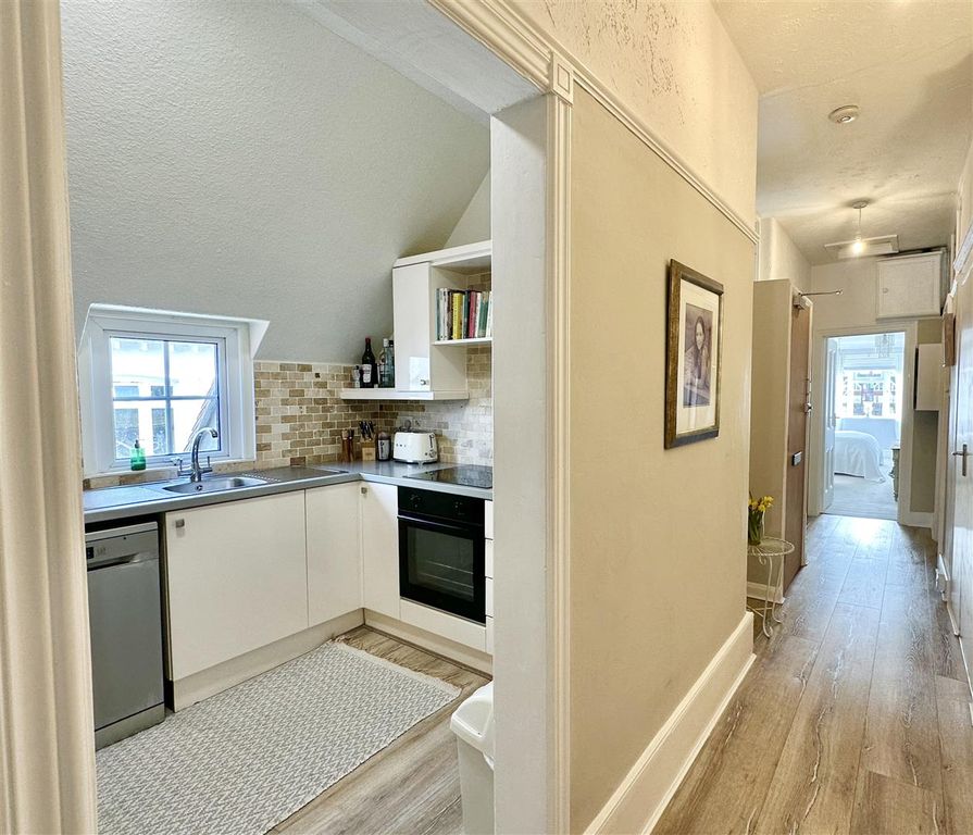 Additional image 7 of 3 bed flat for saleCantelupe Road, Bexhill-On-Sea TN40