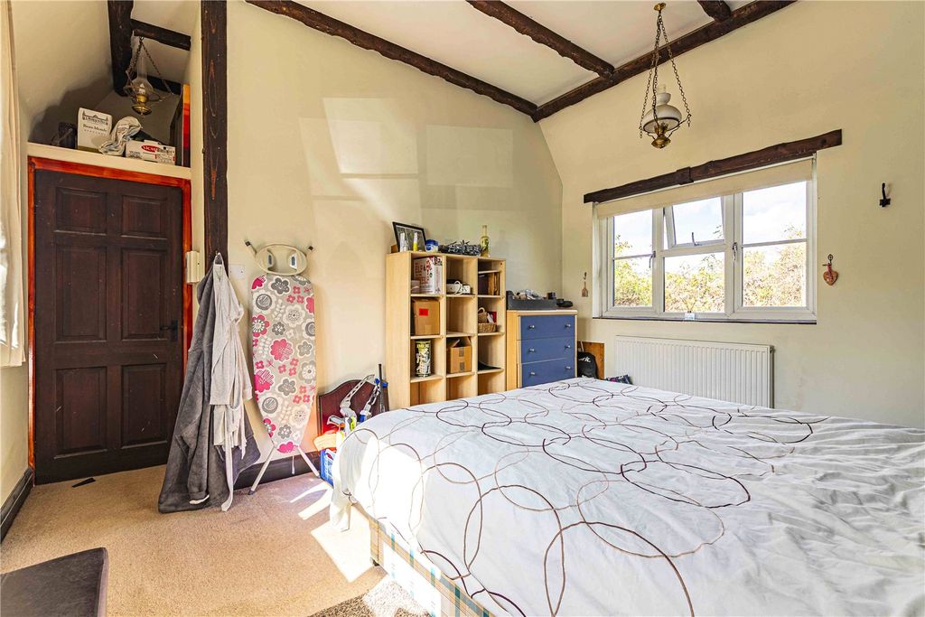 Additional image 12 of 5 bed detached house for saleDairy Way, Abbots Langley, Hertfordshire WD5