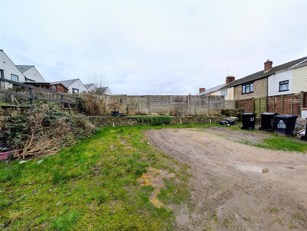 Additional image 8 of 1 bed flat for saleHigh Street, Lydney GL15