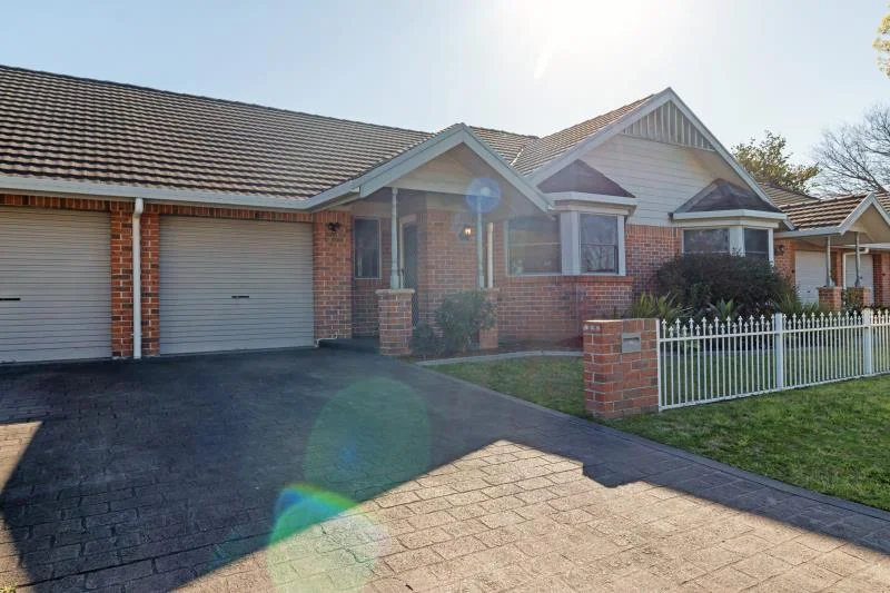 2/14-20 Doyle Street, Singleton NSW 2330