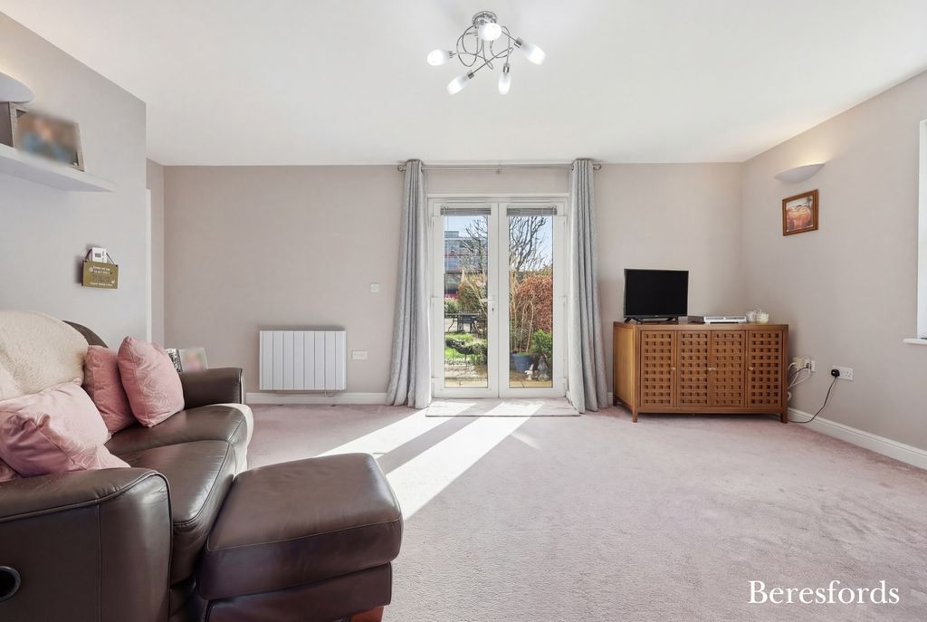 Additional image 3 of 2 bed flat for saleStock Road, Billericay CM12