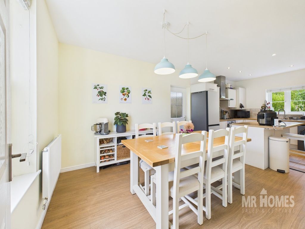 Additional image 18 of 4 bed detached house for saleTrem Y Coed, St. Fagans, Cardiff CF5