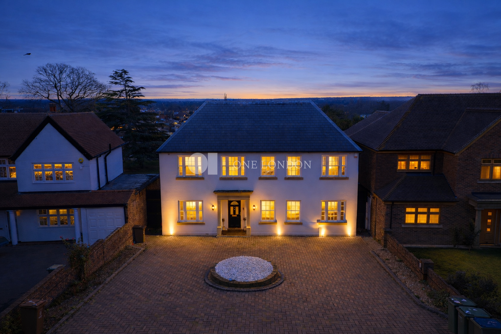 Additional image 27 of 7 bed country house for saleBean Road, Bexleyheath DA6