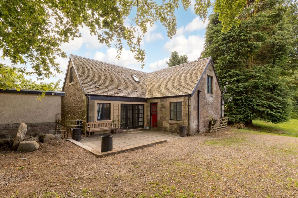 Additional image 24 of 4 bed detached house for saleGaisland House & Cottage, Balfron, Glasgow, Stirlingshire G63