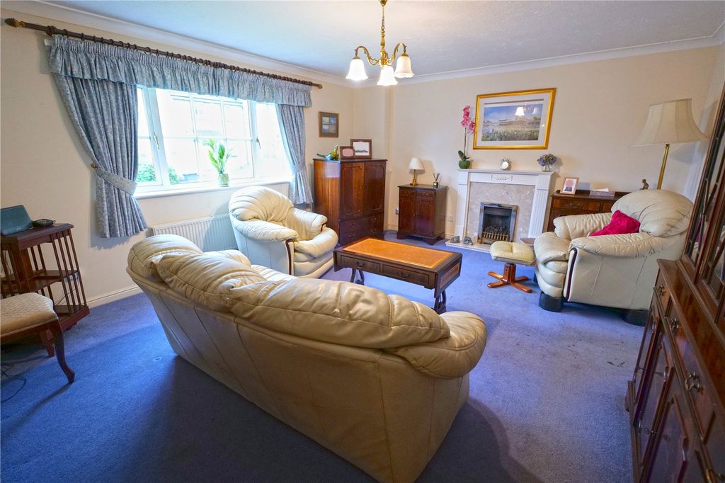 Additional image 7 of Bungalow for saleChapman Court, Barnoldswick, Lancashire BB18