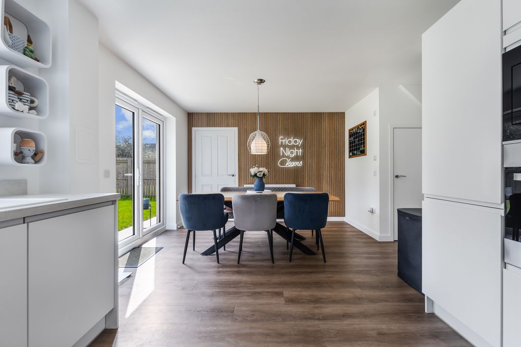Additional image 11 of 4 bed detached house for saleApollo Crescent, Bellshill ML4
