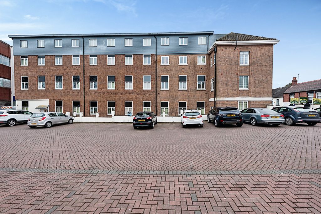Additional image 3 of 1 bed flat for saleBlackwell Street, Kidderminster DY10