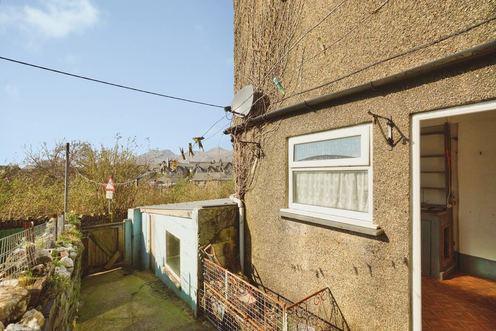 Additional image 17 of 3 bed terraced house for saleHigh Street, Blaenau Ffestiniog, Gwynedd LL41