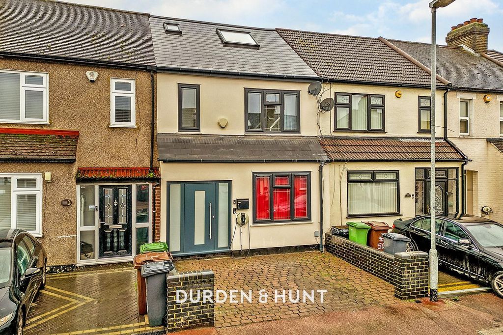 Additional image 27 of 4 bed terraced house for saleWestminster Gardens, Barking IG11