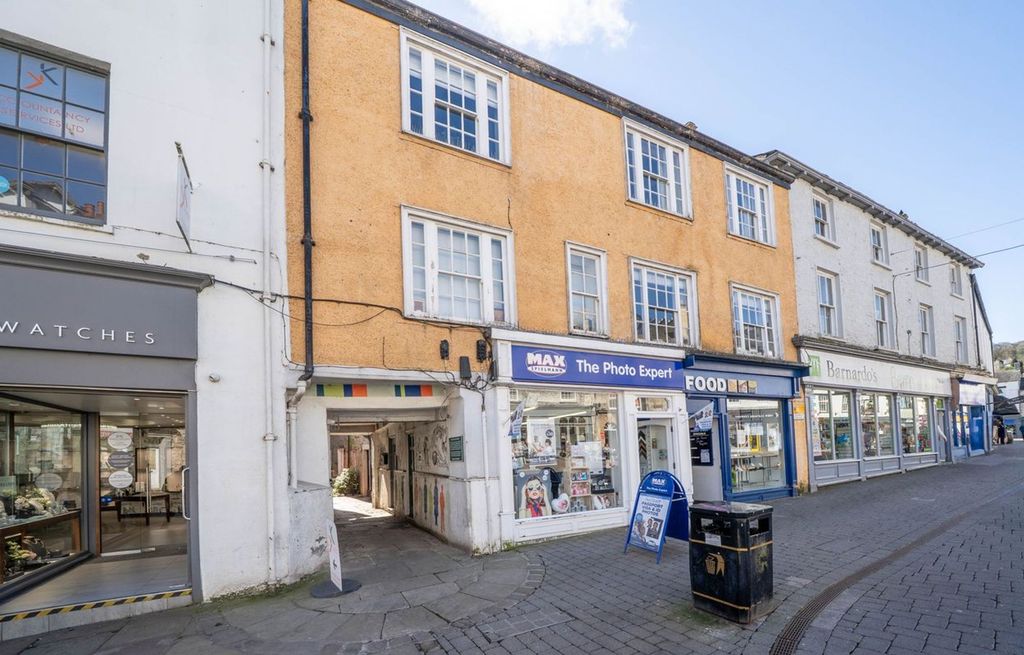Additional image 11 of 1 bed flat for saleFlat 1 27-29 Market Place, Kendal LA9