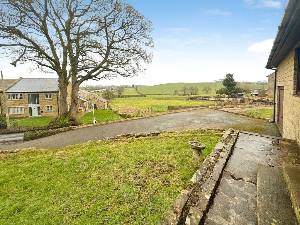 Additional image 2 of 3 bed detached bungalow for saleBen Lane, Barnoldswick BB18
