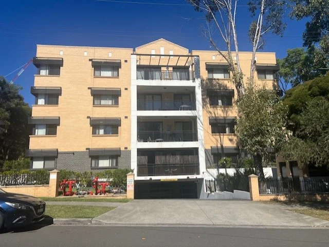 2/20-22 Fourth Avenue, Blacktown NSW 2148