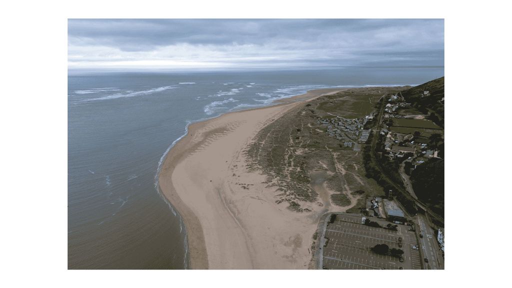Additional image 3 of 6 bed semi-detached house for saleAfon Las, 17 Sea View Terrace, Aberdovey LL35