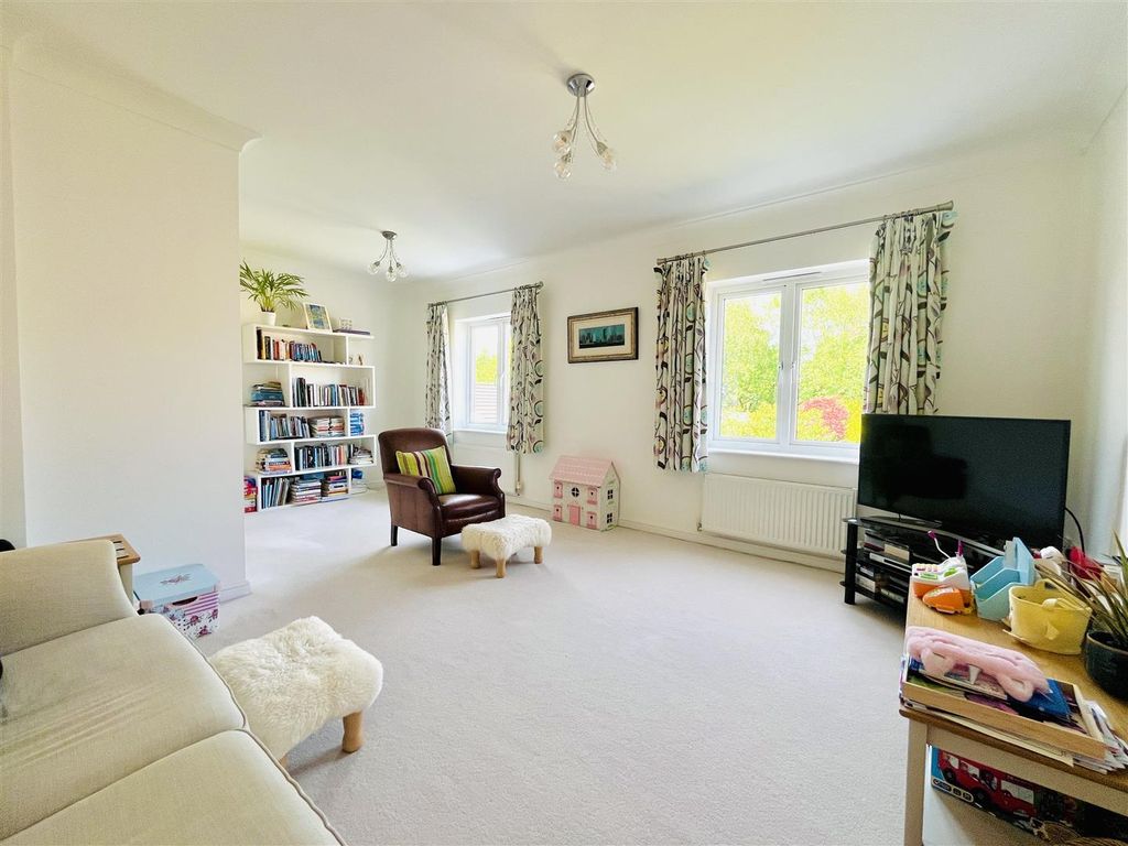 Additional image 18 of 4 bed town house for saleWelman Way, Altrincham WA15