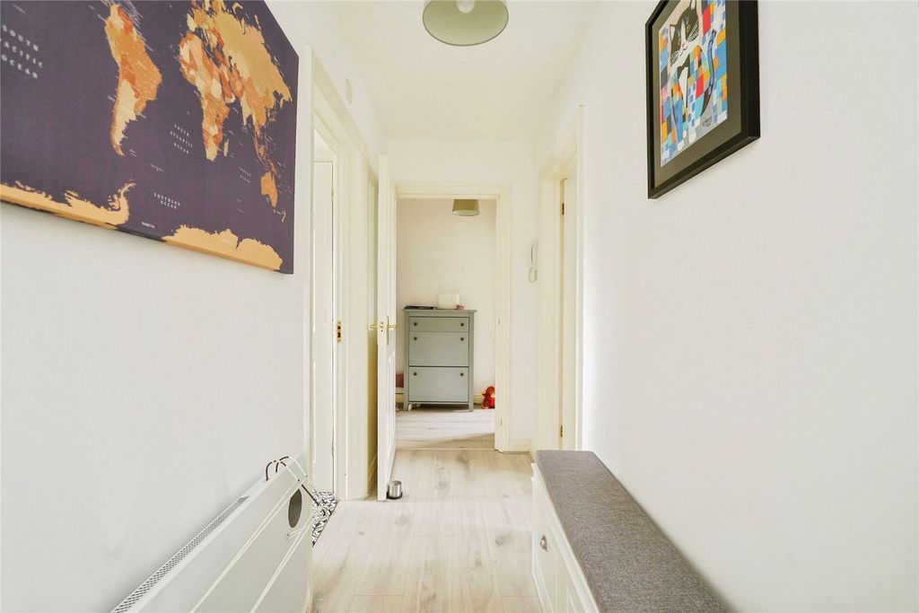 Additional image 19 of 2 bed flat for saleCorncrake Way, Bicester, Oxfordshire OX26