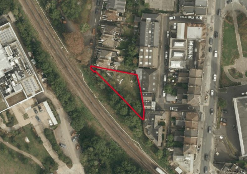 Additional image 5 of Land for saleLand Adjacent To 1 Bloom Grove, West Norwood, London SE27