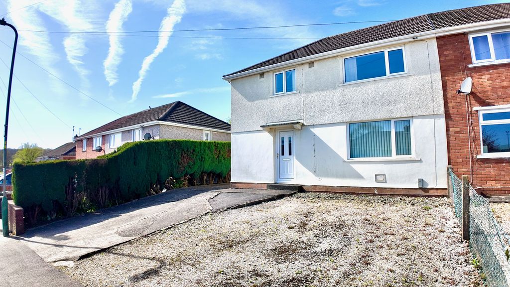 Additional image 6 of 3 bed semi-detached house for saleMontclaire Avenue, Blackwood NP12