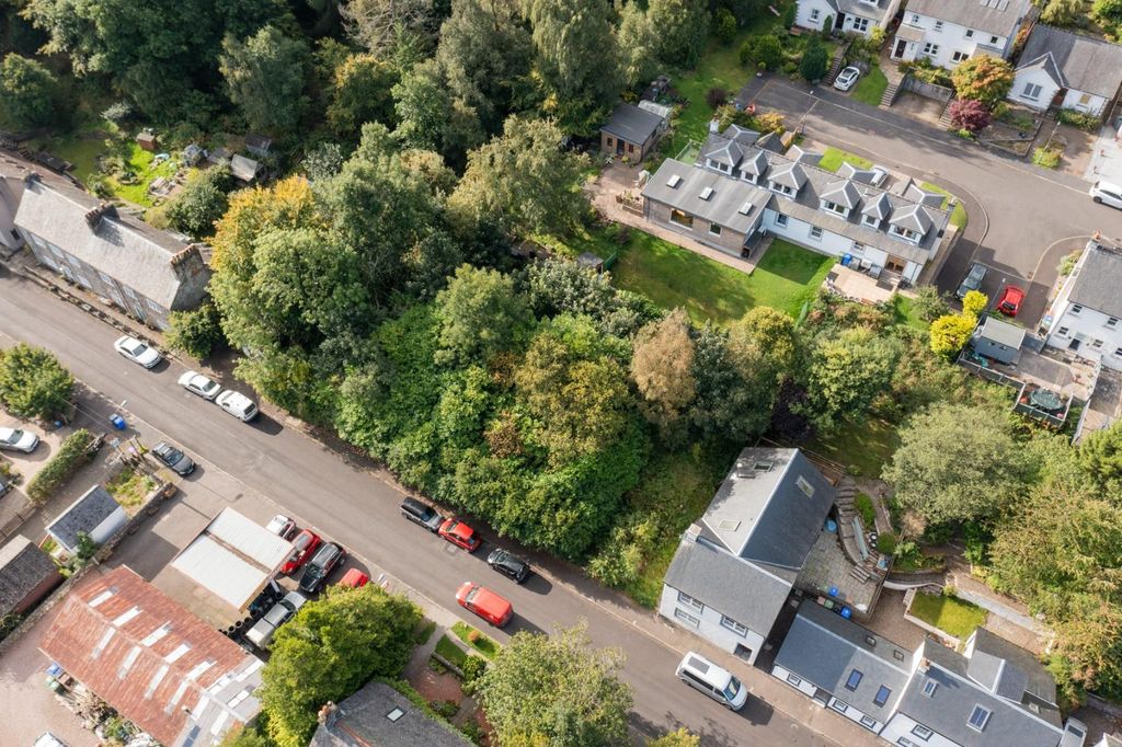Additional image 4 of Land for saleMain Street, Fintry, Glasgow G63