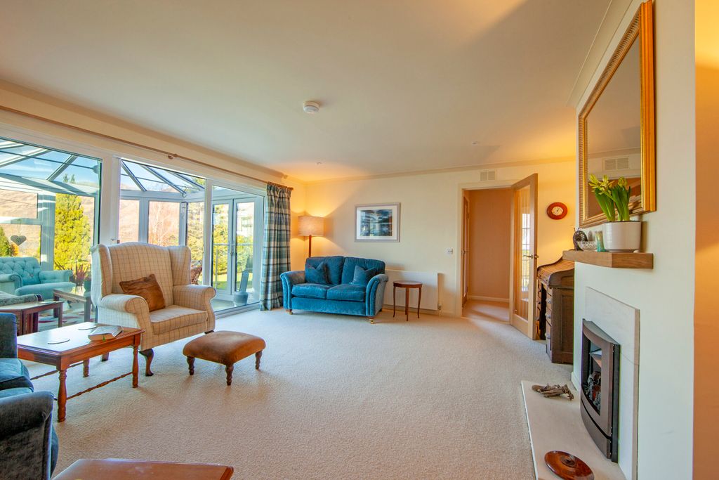 Additional image 5 of 4 bed detached bungalow for saleWestergarth, Lochandhu Road, Taynuilt PA35