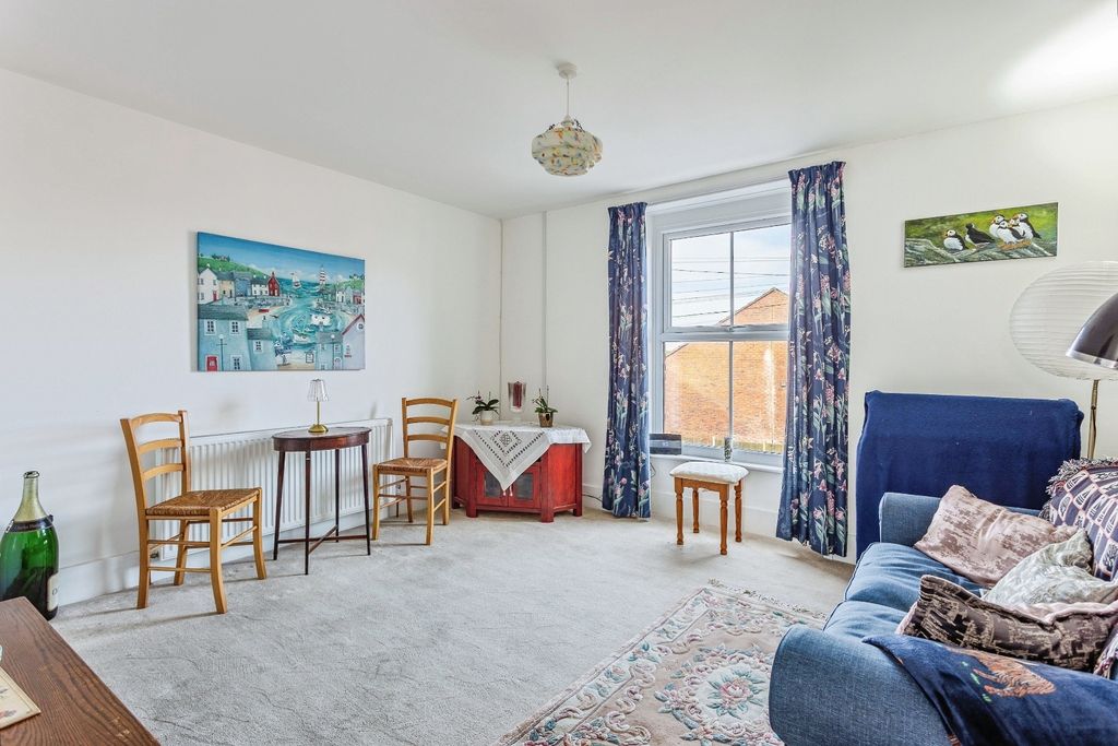 Additional image 3 of 1 bed flat for saleVictoria Grove, Bridport DT6
