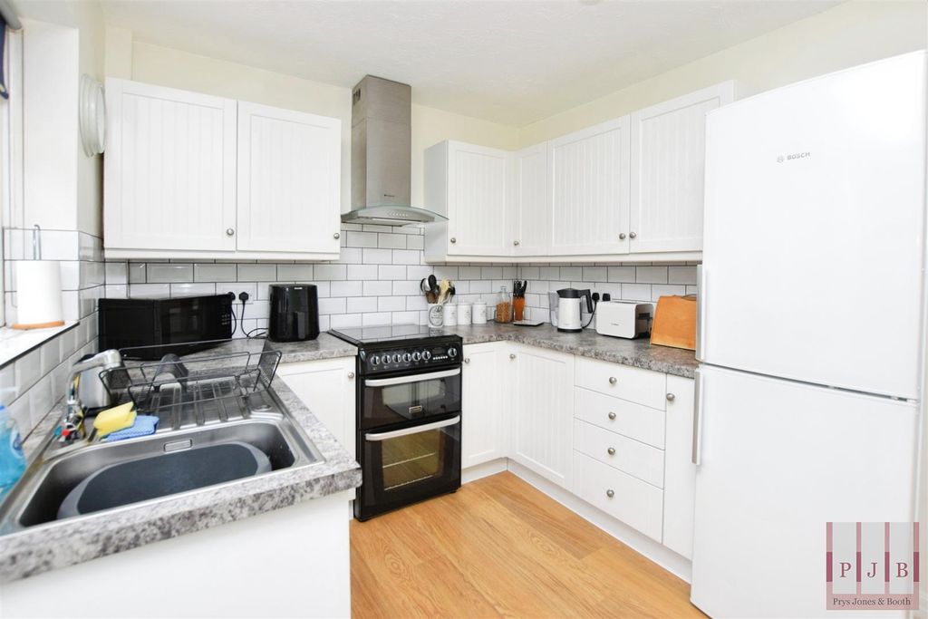 Additional image 7 of 3 bed detached bungalow for saleLon Cynan, Abergele LL22