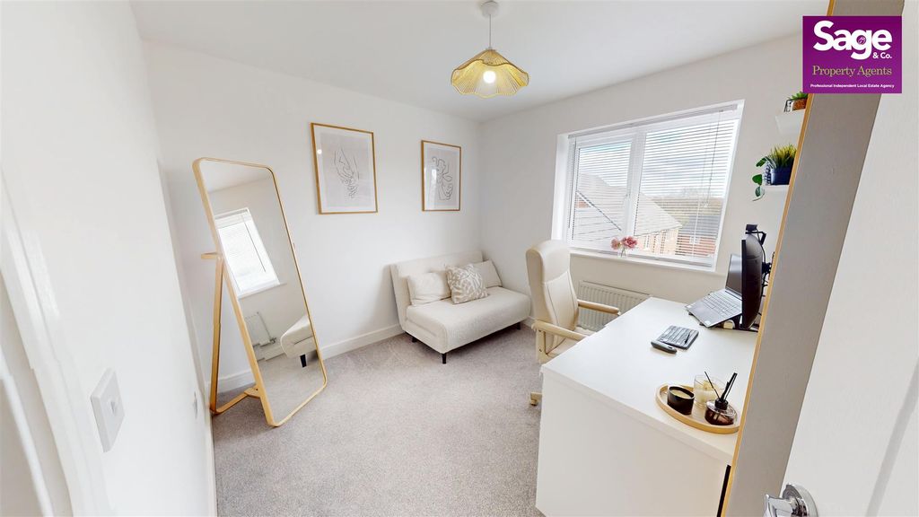 Additional image 20 of 4 bed detached house for saleHeol Lowri, Pontrhydyrun, Cwmbran NP44