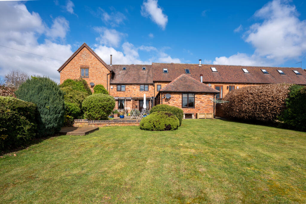 Additional image 20 of Sugarbrook Lane Stoke Pound Bromsgrove, Worcestershire, B60 3AU