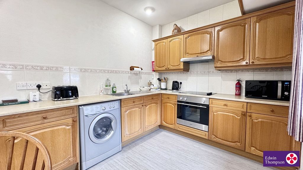 Additional image 8 of 2 bed flat for sale23 Packhorse Court, Keswick CA12