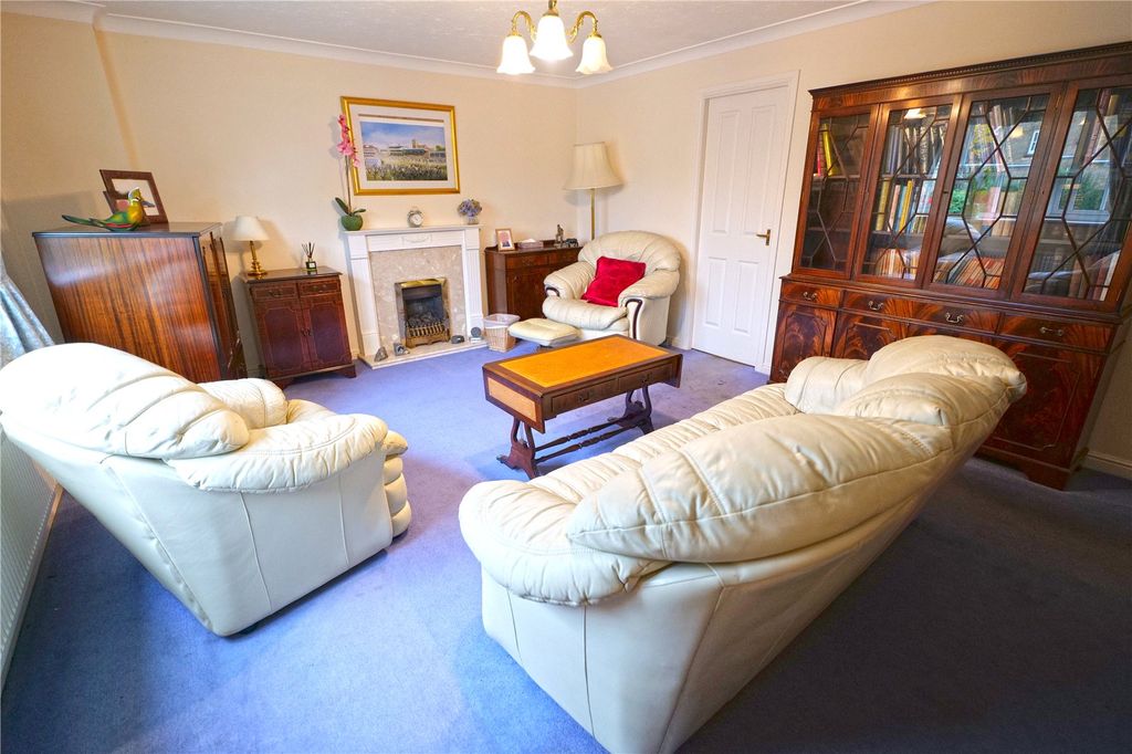 Additional image 3 of Bungalow for saleChapman Court, Barnoldswick, Lancashire BB18