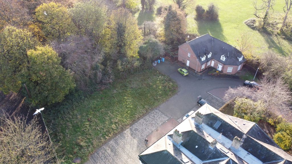 Land for saleKingfisher Rise, Sutton HU7 photo 3